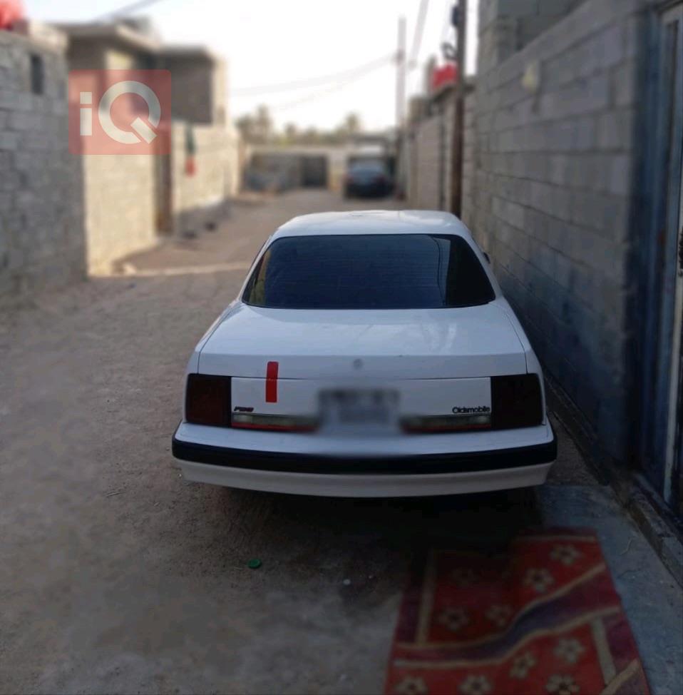 شێڤرۆلێت ئۆلدز مۆبیل